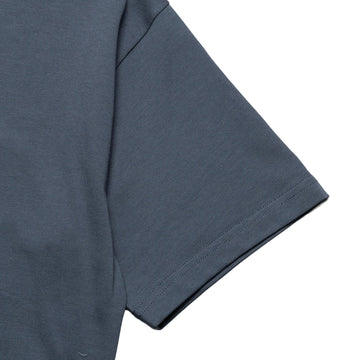 Norse Projects Norse Standard Heavy Loose T-shirt Orion Blue