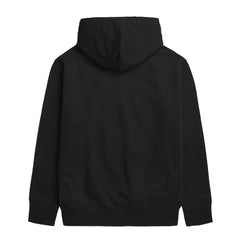 Norse Projects Norse Standard Hoodie Black - Parasol Store