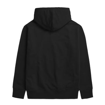 Norse Projects Norse Standard Hoodie Black