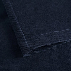Norse Projects Ragnar Relaxed Solotex Corduroy Pant Dark Navy - Parasol Store
