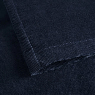 Norse Projects Ragnar Relaxed Solotex Corduroy Pant Dark Navy - Parasol Store