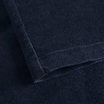Norse Projects Ragnar Relaxed Solotex Corduroy Pant Dark Navy - Parasol Store