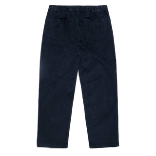 Norse Projects Ragnar Relaxed Solotex Corduroy Pant Dark Navy - Parasol Store