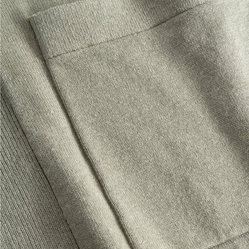 Norse Projects Rollo Cotton Linen SS Shirt Clay - Parasol Store