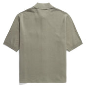 Norse Projects Rollo Cotton Linen SS Shirt Clay - Parasol Store
