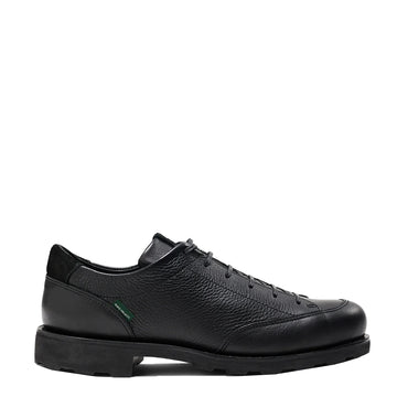 Norse Projects x Paraboot Ravn Shoe Black