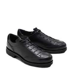 Norse Projects x Paraboot Ravn Shoe Black - Parasol Store