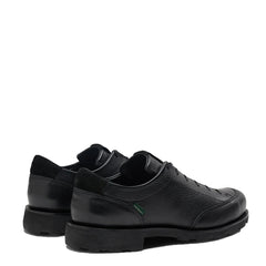 Norse Projects x Paraboot Ravn Shoe Black - Parasol Store