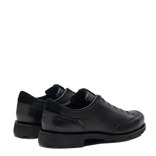 Norse Projects x Paraboot Ravn Shoe Black