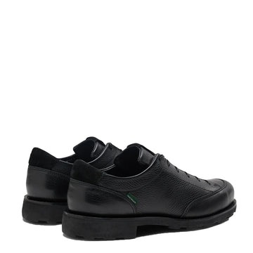 Norse Projects x Paraboot Ravn Shoe Black