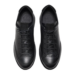 Norse Projects x Paraboot Ravn Shoe Black - Parasol Store