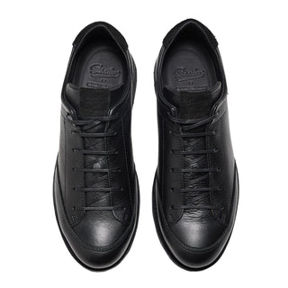 Norse Projects x Paraboot Ravn Shoe Black