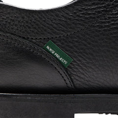 Norse Projects x Paraboot Ravn Shoe Black - Parasol Store