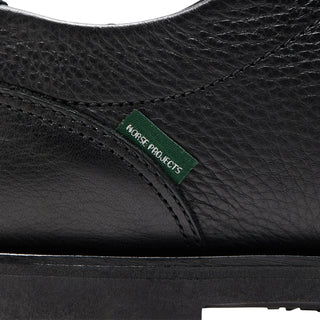 Norse Projects x Paraboot Ravn Shoe Black