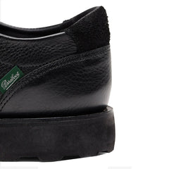 Norse Projects x Paraboot Ravn Shoe Black - Parasol Store