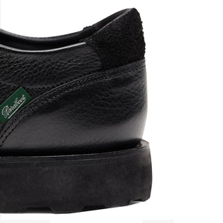 Norse Projects x Paraboot Ravn Shoe Black