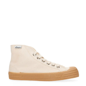 Novesta Star Dribble Trainer 99 Beige / 003 Transparent - Parasol Store