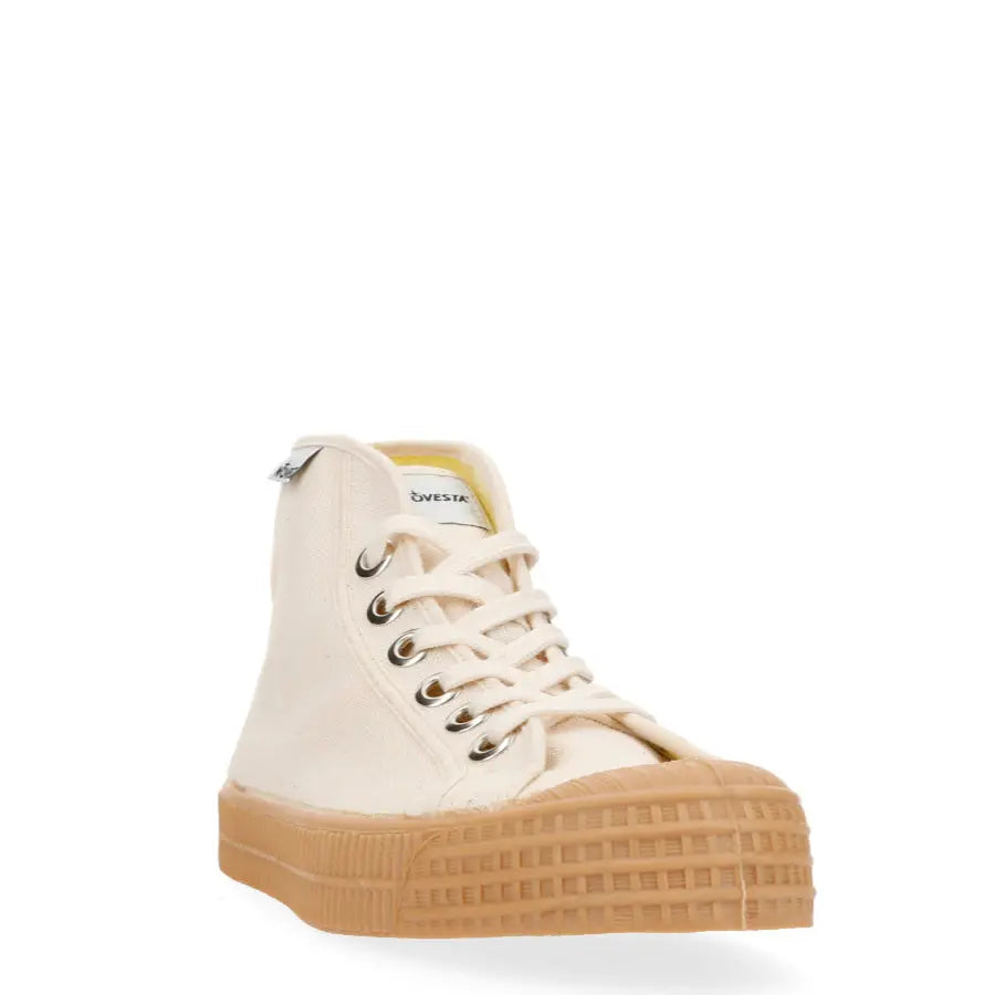 Novesta Star Dribble Trainer 99 Beige / 003 Transparent - Parasol Store