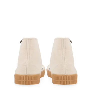Novesta Star Dribble Trainer 99 Beige / 003 Transparent - Parasol Store