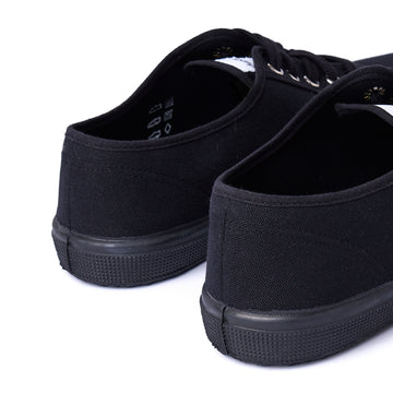 Novesta Ital Trainer All Black