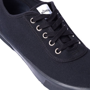 Novesta Ital Trainer All Black
