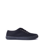 Novesta Ital Trainer All Black - Parasol Store