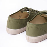 Novesta Ital Trainer Khaki / Ivory