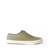 Novesta Ital Trainer Khaki / Ivory