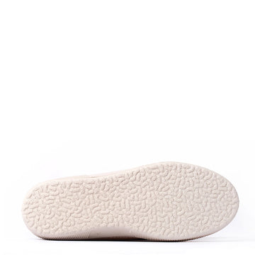Novesta Ital Trainer Sand / Ivory - Parasol Store
