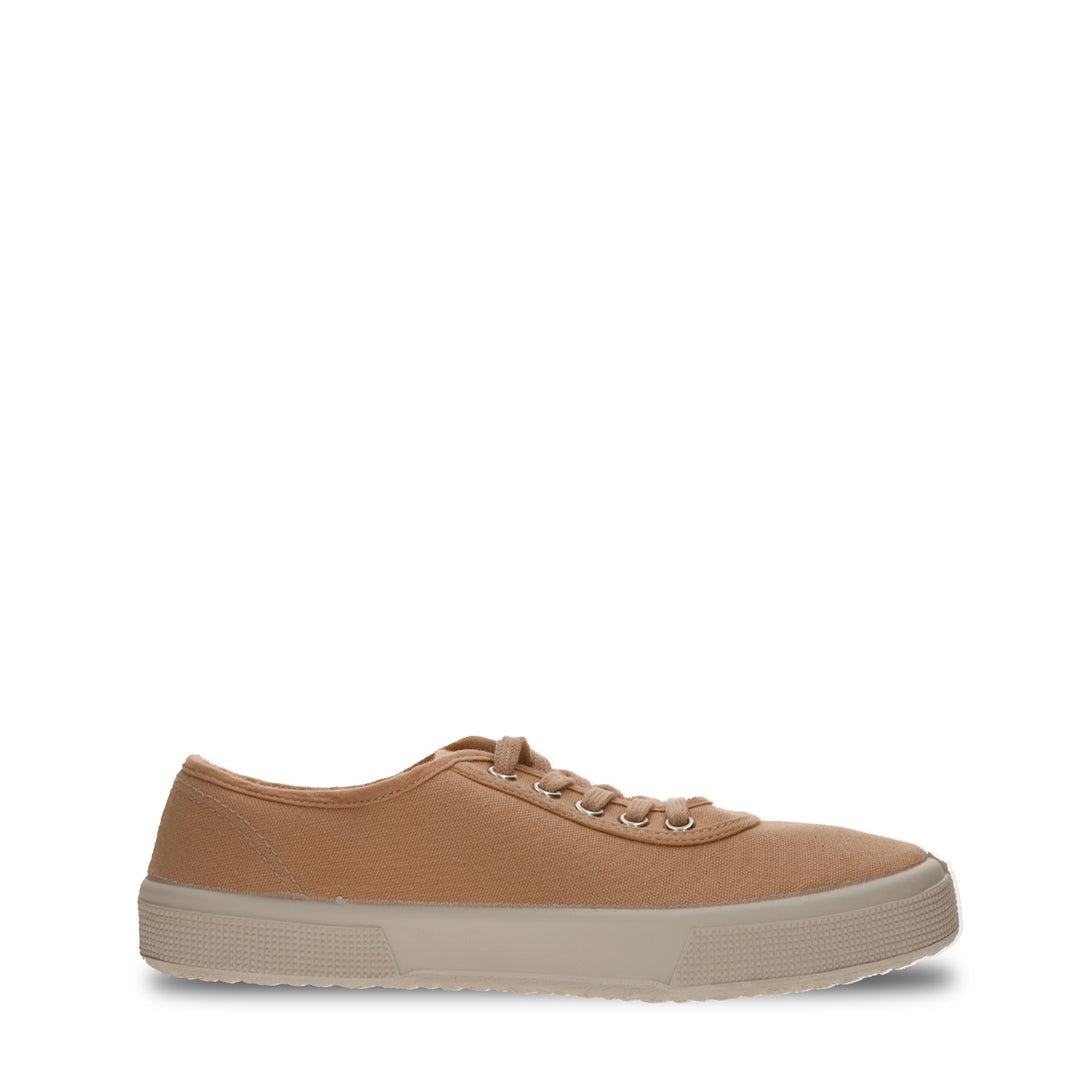 Novesta Ital Trainer Sand / Ivory - Parasol Store