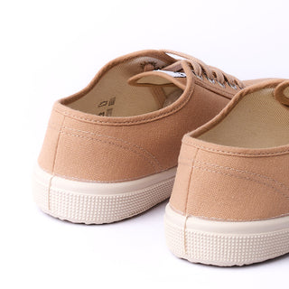 Novesta Ital Trainer Sand / Ivory - Parasol Store