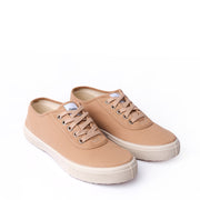 Novesta Ital Trainer Sand / Ivory - Parasol Store