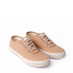 Novesta Ital Trainer Sand / Ivory - Parasol Store