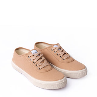 Novesta Ital Trainer Sand / Ivory - Parasol Store