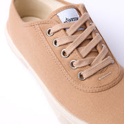 Novesta Ital Trainer Sand / Ivory - Parasol Store