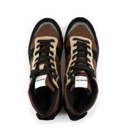 Novesta Marathon Apex Brown / Black - Parasol Store