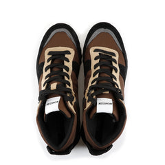 Novesta Marathon Apex Brown / Black - Parasol Store