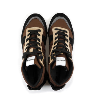 Novesta Marathon Apex Brown / Black - Parasol Store