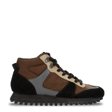 Novesta Marathon Apex Brown / Black - Parasol Store