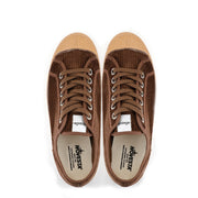 Novesta Star Master Cord Dark Brown Novesta