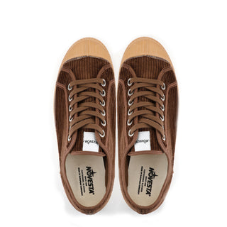 Novesta Star Master Cord Dark Brown Novesta