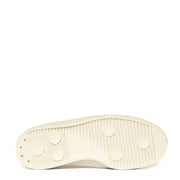 Novesta Star Master Corduroy Trainer White - Parasol Store