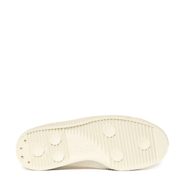 Novesta Star Master Corduroy Trainer White - Parasol Store
