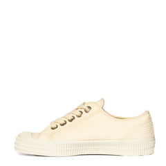 Novesta Star Master Corduroy Trainer White - Parasol Store