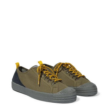 Novesta Star Master Hiker Trainer Military / Grey - Parasol Store