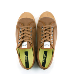 Novesta Star Master Sneaker Mocha / Transparent Novesta