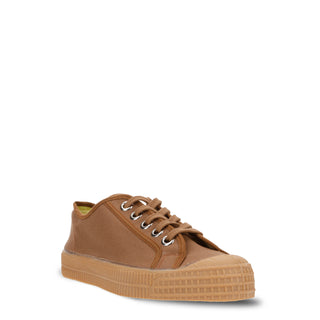 Novesta Star Master Sneaker Mocha / Transparent Novesta