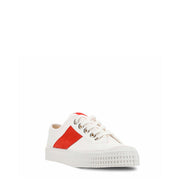 Novesta Star Master Trainer White Red - Parasol Store