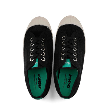 Novesta Star Master Trainer Hemp Black - Parasol Store