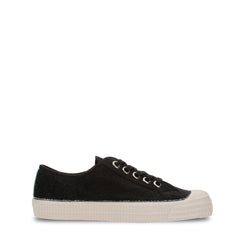 Novesta Star Master Trainer Hemp Black - Parasol Store